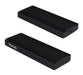 EAN 8433281017672 - TooQ TQE-2230B caja para disco duro externo Caja externa para unidad de estado sólido (SSD) Negro imagen 2