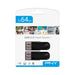 EAN 3536403368517 - PNY Attaché 4 2.0 64GB unidad flash USB USB tipo A Negro imagen 1