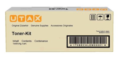 EAN 4053768309539 - UTAX PK-5020M cartucho de tóner 1 pieza(s) Original Magenta imagen 1
