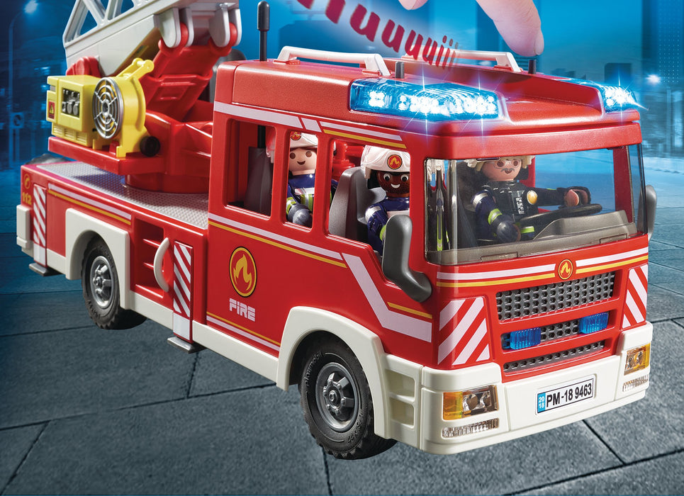 EAN 4008789094636 - Playmobil 9463 vehículo de juguete imagen 6