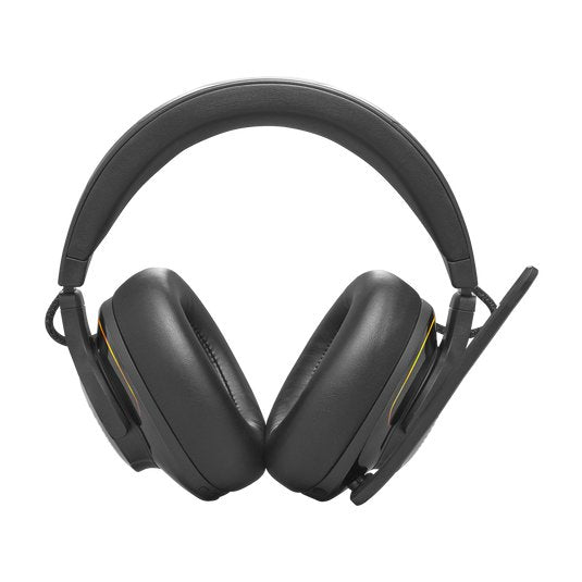 Auriculares Jbl Quantum 910  Inalámbrico Y Alámbrico Juego Bluetooth Negro