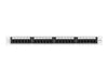 EAN 5901969428315 - Lanberg PPUA-1024-S panel de parcheo 1U imagen 5