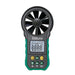 EAN 8436300590927 - Pro'sKit MT-4615 anemómetro De bolsillo / de mano Molino de viento imagen 1