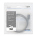 EAN 4052792052497 - LogiLink CV0132 adaptador de cable de vídeo 3 m DisplayPort DVI Negro imagen 3