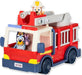 EAN 0630996176108 - Moose Toys Bluey Fire Truck imagen 3