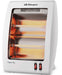 EAN 8435568400436 - Orbegozo BP 5010 Interior Blanco 800 W Calefactor eléctrico halógeno imagen 1