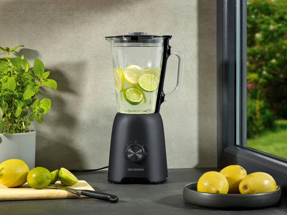 Severin 3724           600 W Standmixer