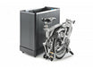 EAN 4031541706461 - B&W Cases 96008 accesorio y pieza de recambio para bicicleta Estuche de viaje imagen 7