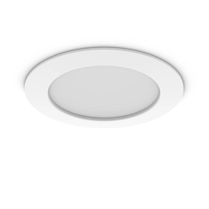 Philips Hue White&Col. Amb. Slim Recessed Light L Emea-White