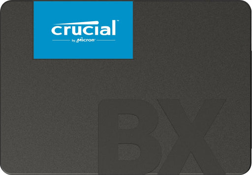EAN 649528821591 - Crucial BX500 2 TB 2.5" Serial ATA III 3D NAND imagen 1