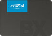 EAN 0649528821553 - Crucial BX500 1 TB 2.5" SATA 3D NAND imagen 1