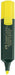 EAN 4005401548072 - Faber-Castell 154807 marcador 1 pieza(s) Punta de cincel Amarillo imagen 1