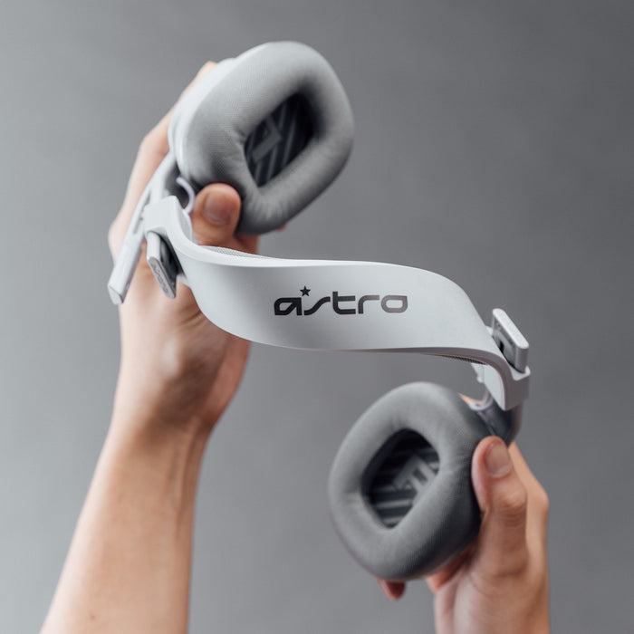 EAN 5099206101524 - ASTRO Gaming A10 Auriculares Alámbrico Diadema Juego Gris imagen 5