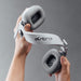 EAN 5099206101524 - ASTRO Gaming A10 Auriculares Alámbrico Diadema Juego Gris imagen 5
