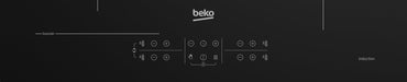 EAN 8690842549496 - Beko HII64200SFMT Negro Integrado 59 cm Con placa de inducción 4 zona(s) imagen 6