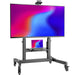 EAN 4262392440055 - ONKRON TS1991-B soporte para TV 2,54 m (100") Negro imagen 3