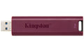 EAN 0740617328295 - Kingston Technology DataTraveler Max unidad flash USB USB tipo A 3.2 Gen 2 (3.1 Gen 2) Rojo imagen 2