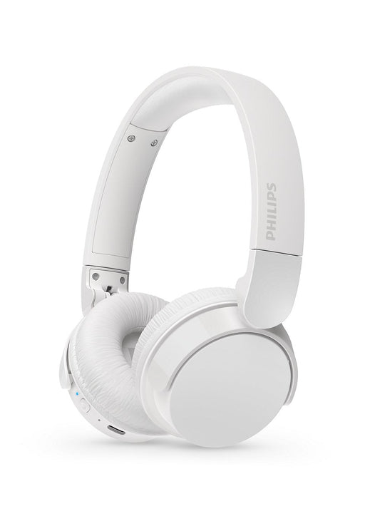 EAN 0840063203501 - Philips 4000 series TAH4209WT/00 auricular y casco Auriculares Inalámbrico Diadema Llamadas/Música Blueto imagen 1