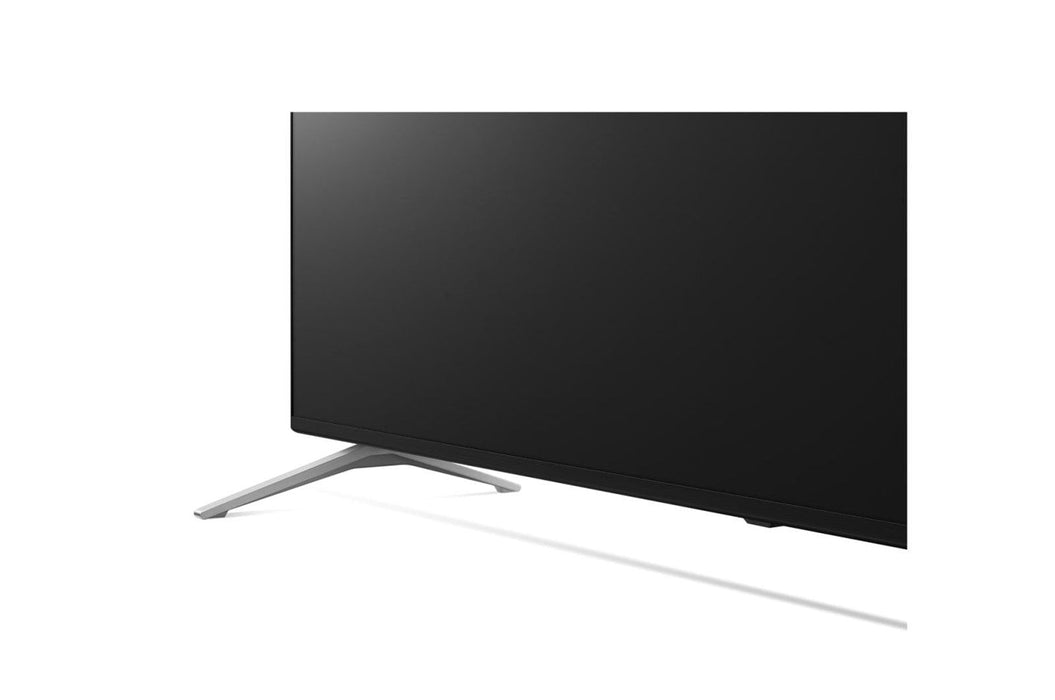 Téléviseur 55 Led 4k Lg 75ur762h