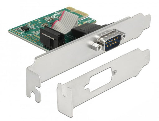 EAN 4043619899487 - DeLOCK 89948 tarjeta y adaptador de interfaz Interno RS-232 imagen 1
