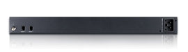 EAN 0672792400926 - ATEN PE6108G unidad de distribución de energía (PDU) 8 salidas AC 1U Negro imagen 3