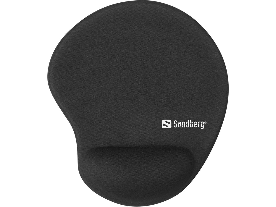 EAN 5705730820984 - Sandberg 820-98 alfombrilla para ratón Negro imagen 1