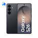 EAN 8806097827467 - Samsung Galaxy S26 16 cm (6.3") SIM doble Android 16.0 5G USB Tipo C 12 GB 256 GB 4300 mAh Negro imagen 1