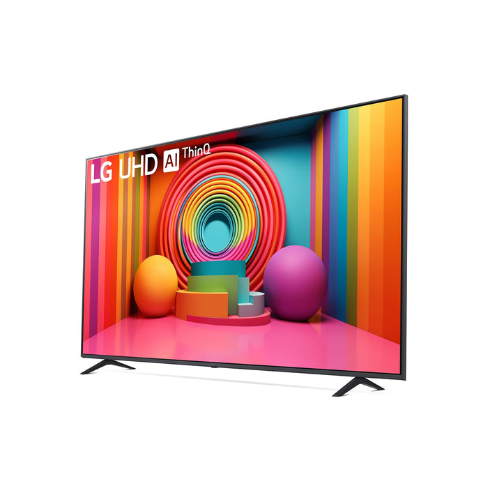 Lg 75ur75006lk 75 4k Ultra Hd Smart Tv Wifi