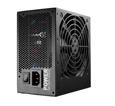EAN 4713224522703 - FSP HEXA 85+ PRO 450W unidad de fuente de alimentación 24-pin ATX imagen 6