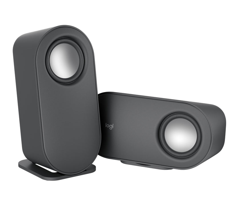 EAN 5099206094307 - Logitech 980-001349 conjunto de altavoces 40 W PC/ordenador portátil Grafito 2.1 canales 10 W Bluetooth imagen 3