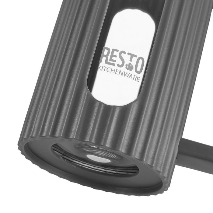 EAN 4260709013817 - Resto Kitchenware 90534 cafetera manual Francés de Prensa 0,6 L Gris imagen 9