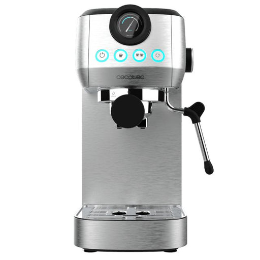 EAN 8435484019842 - Cecotec Power Espresso 20 Steel Pro Semi-automática Máquina espresso 1,3 L imagen 2