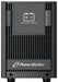 EAN 4260074982565 - PowerWalker 10134047 Armario para baterías (SAI) Torre imagen 3