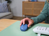 EAN 8713439254556 - Trust Yvi+ ratón Universal Ambidextro RF Wireless + Bluetooth Óptico 1600 DPI imagen 8
