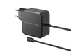 EAN 4015867235614 - Conceptronic OZUL05BE cargador de dispositivo móvil Universal Negro Corriente alterna Interior imagen 1