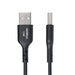 EAN 0065030911788 - StarTech.com USB2AC1MNC cable USB USB A USB C imagen 2