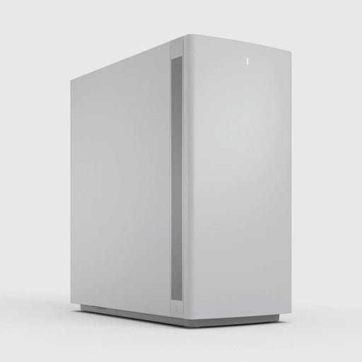 EAN 7340172714736 - Fractal Design Define One Light Solid Midi Tower Blanco imagen 1