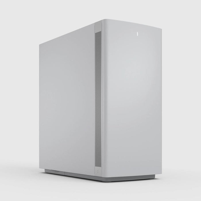 EAN 7340172714736 - Fractal Design Define One Light Solid Midi Tower Blanco imagen 1