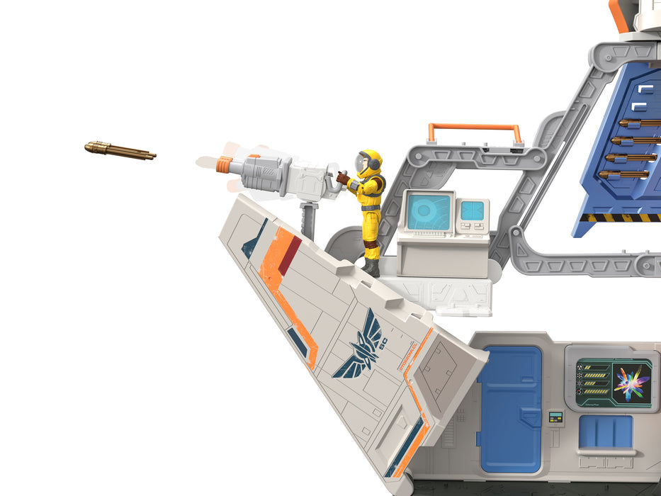 EAN 194735082964 - Disney Pixar Lightyear Ultimate Star Command Base Playset imagen 3