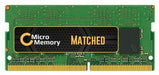 EAN 5706998872197 - CoreParts MMHP196-8GB módulo de memoria 1 x 8 GB DDR4 imagen 1