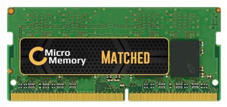 EAN 5706998872197 - CoreParts MMHP196-8GB módulo de memoria 1 x 8 GB DDR4 imagen 1