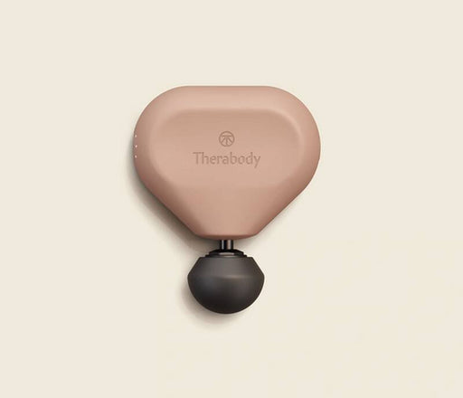 EAN 0840295408606 - Therabody Theragun Mini 3.0 masajeador Universal Beige imagen 1