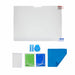 EAN 0065030910316 - StarTech.com 123SP-PRIVACY-SCREEN filtro para monitor 31,2 cm (12.3") Tableta Filtro de privacidad para p imagen 6
