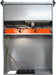EAN 4260133129634 - Inter-Tech IPC 4U-4410 Estante Negro imagen 7