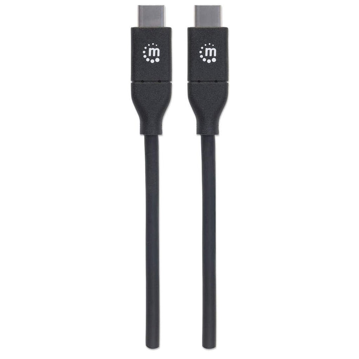 EAN 0766623355247 - Manhattan 355247 cable USB USB C 0,48 Gbit/s imagen 4