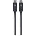 EAN 0766623355247 - Manhattan 355247 cable USB USB C 0,48 Gbit/s imagen 4