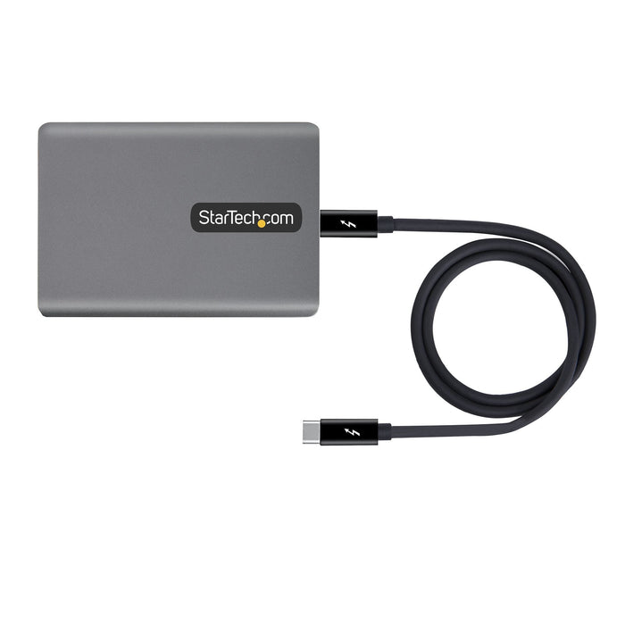 EAN 0065030897723 - StarTech.com TB310G2 adaptador y tarjeta de red 40000 Mbit/s imagen 5