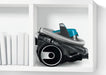EAN 4242005195602 - Bosch Serie 2 BGS05X240 aspiradora 1,5 L Aspiradora cilíndrica Secar 700 W Sin bolsa imagen 2