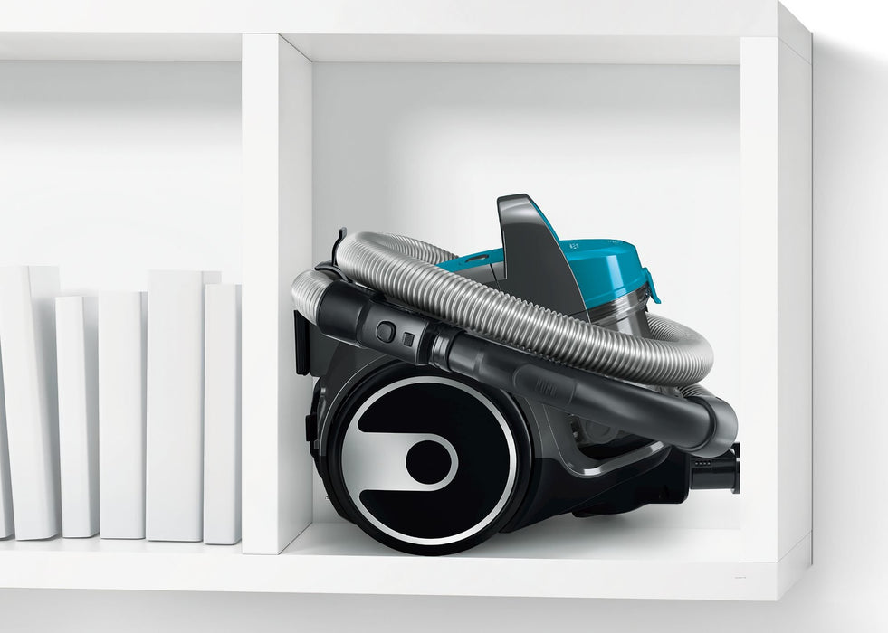 EAN 4242005195602 - Bosch Serie 2 BGS05X240 aspiradora 1,5 L Aspiradora cilíndrica Secar 700 W Sin bolsa imagen 2