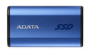 EAN 4711085947147 - ADATA SE880 4 TB USB Tipo C 3.2 Gen 2 (3.1 Gen 2) Azul imagen 1